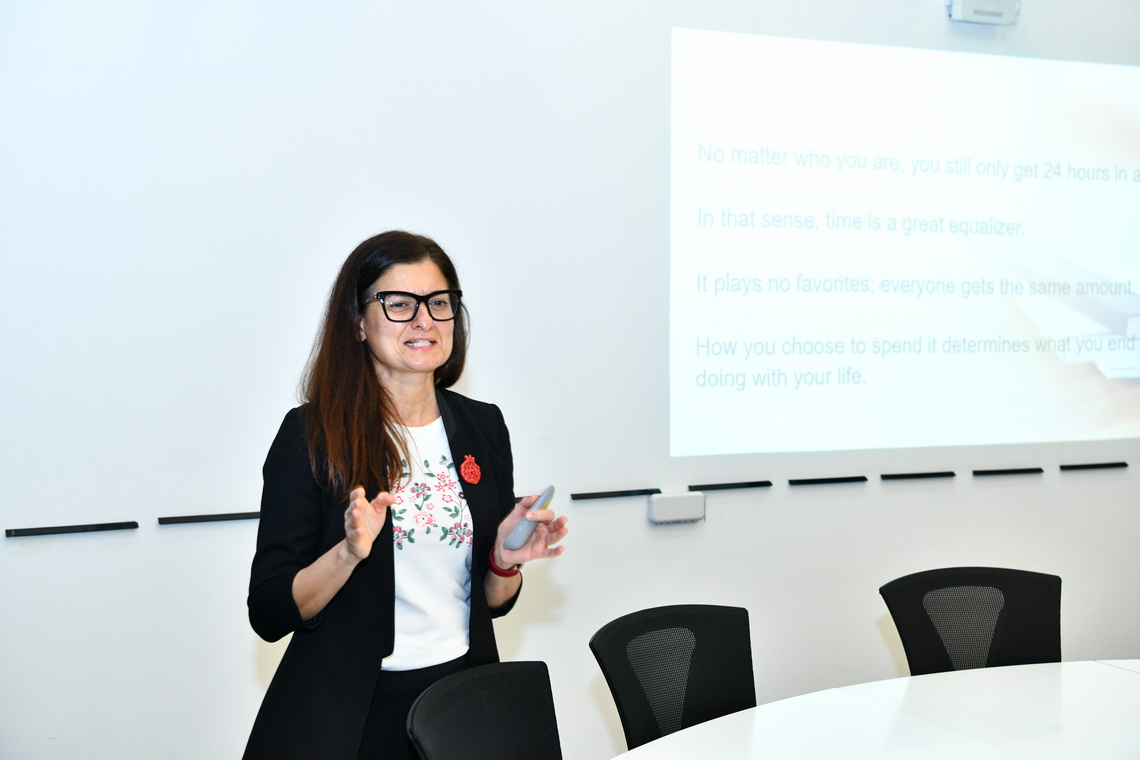 Ali təhsilin əlçatanlığı və əhatəliliyi artırılıb