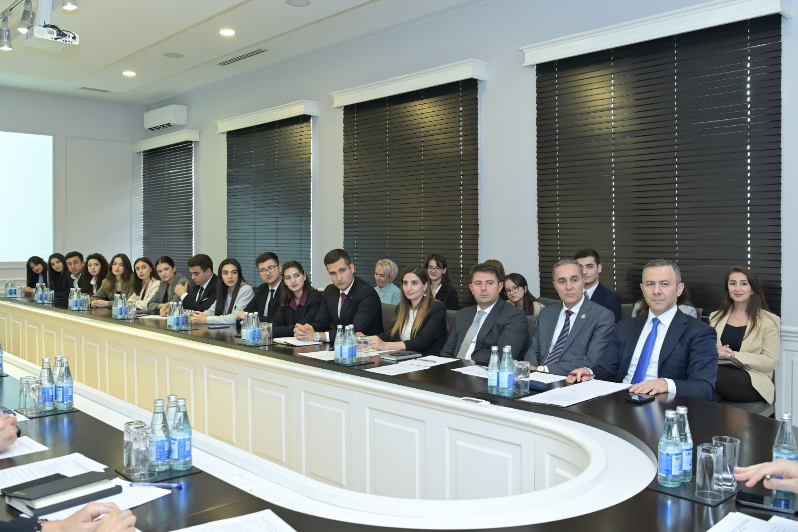 “Maarifçi”lərin şəbəkəsi yaranır