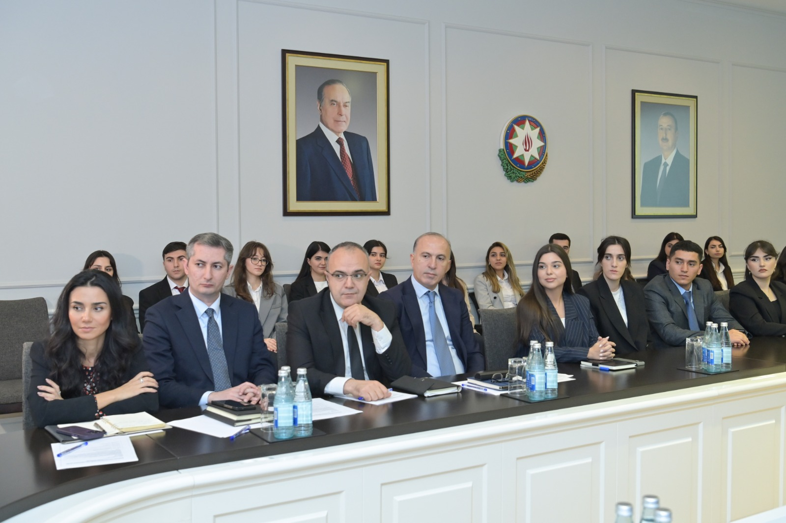 “Maarifçi”lərin şəbəkəsi yaranır