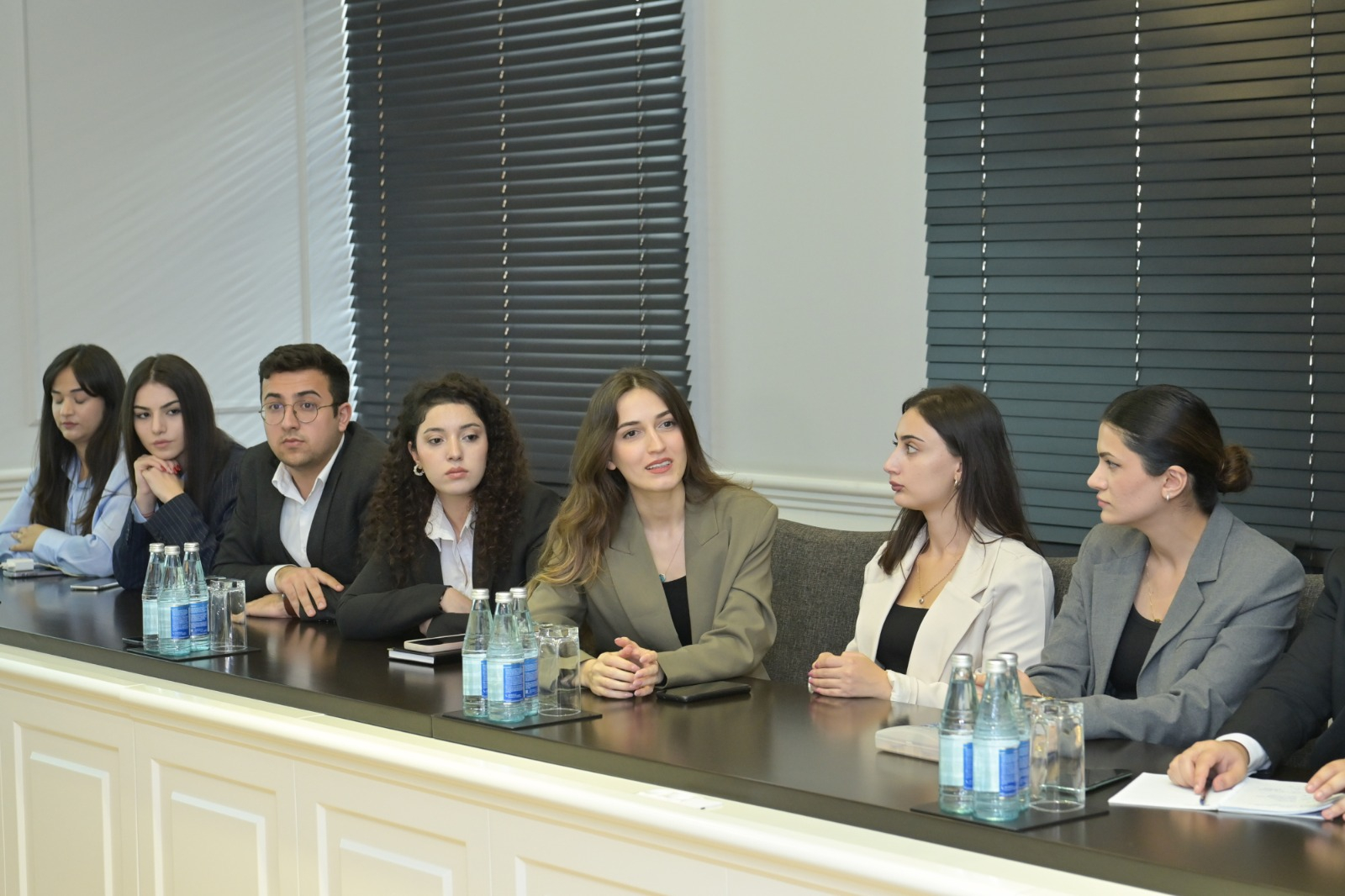 “Maarifçi”lərin şəbəkəsi yaranır