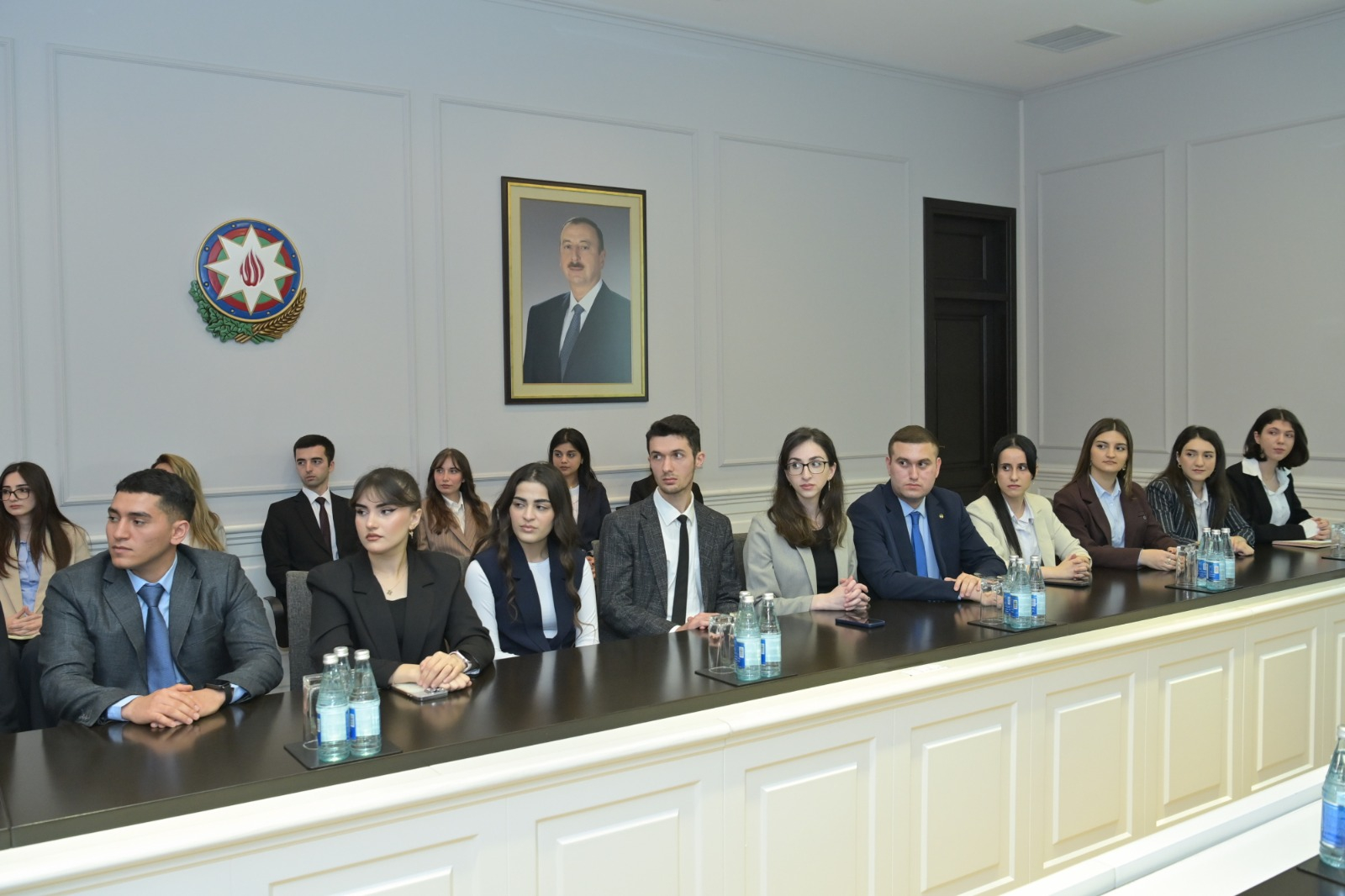 “Maarifçi”lərin şəbəkəsi yaranır