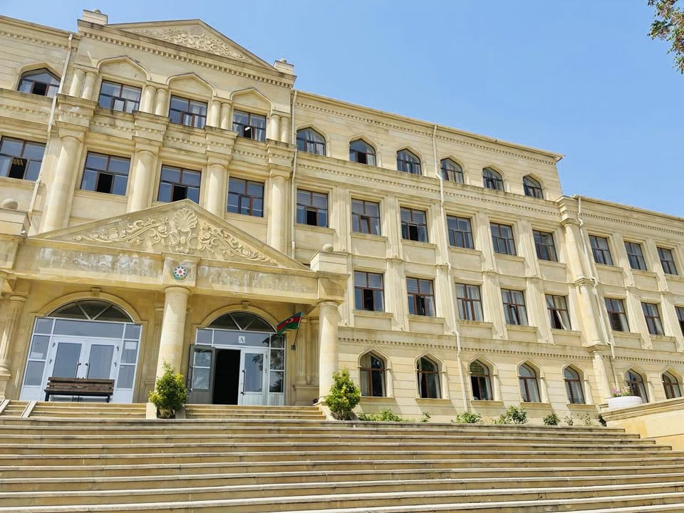 147 nömrəli Texniki və humanitar fənlər liseyinə yeni direktor təyin edilib