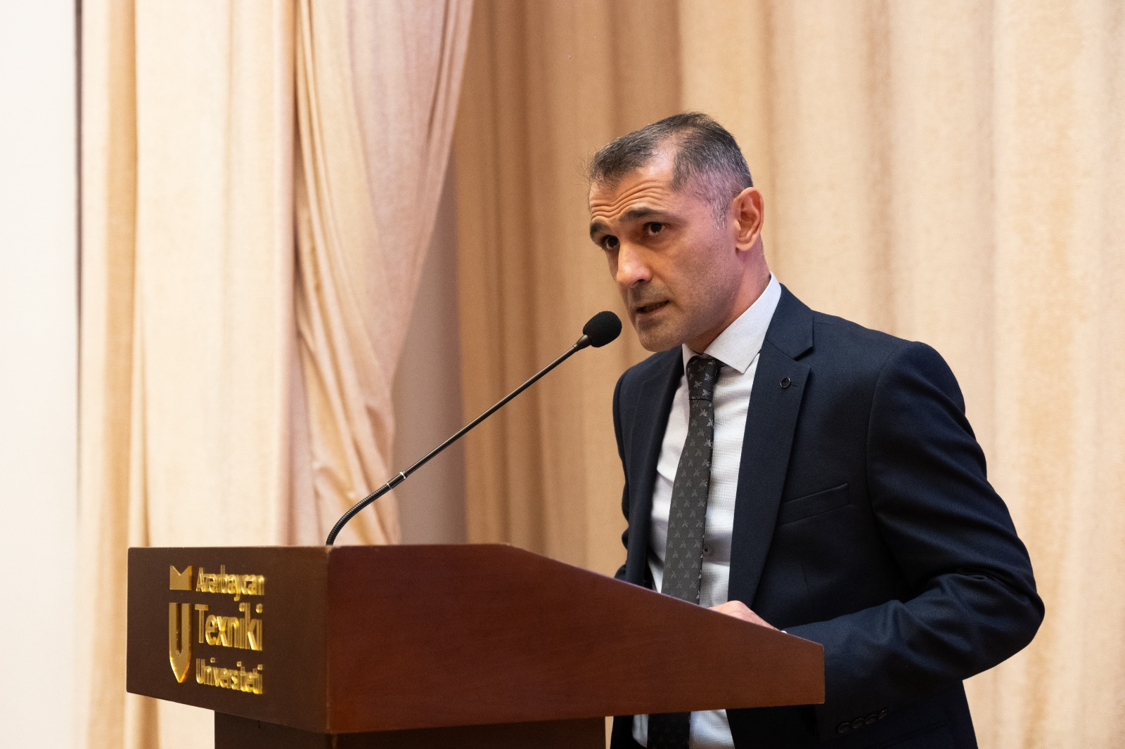 Azərbaycan Respublikası Təhsil Cəmiyyətinin 35 illik yubiley tədbiri keçirilib