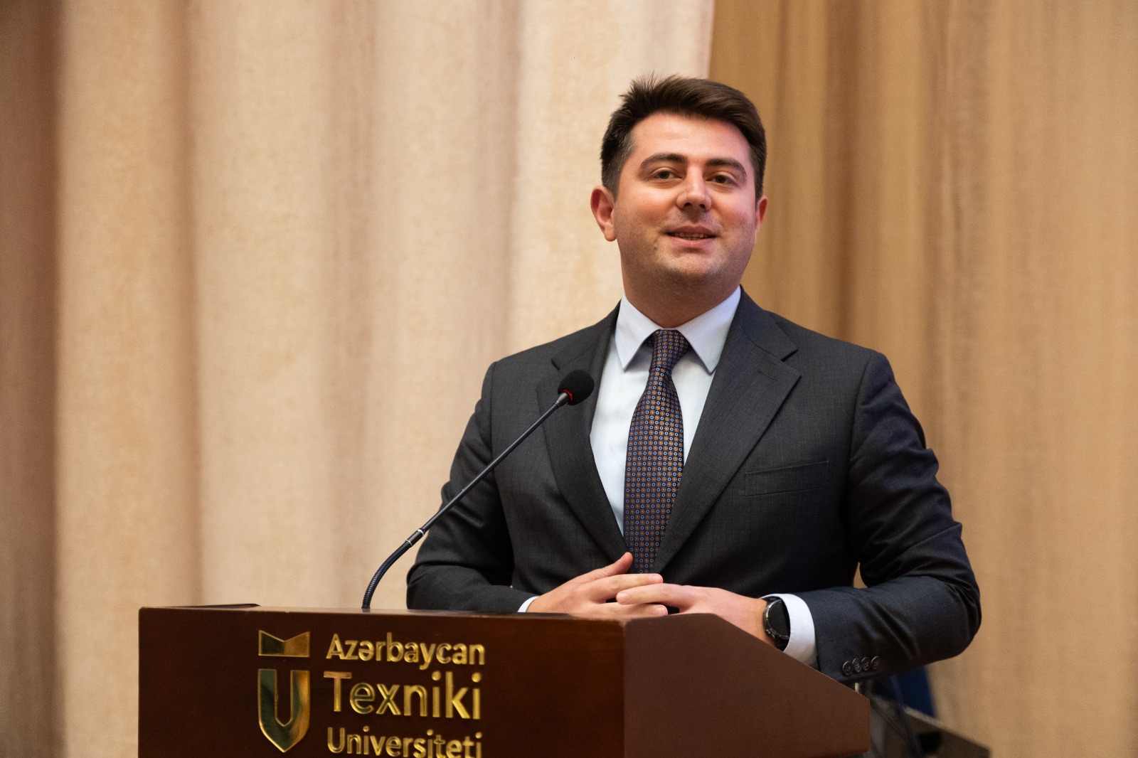 Azərbaycan Respublikası Təhsil Cəmiyyətinin 35 illik yubiley tədbiri keçirilib