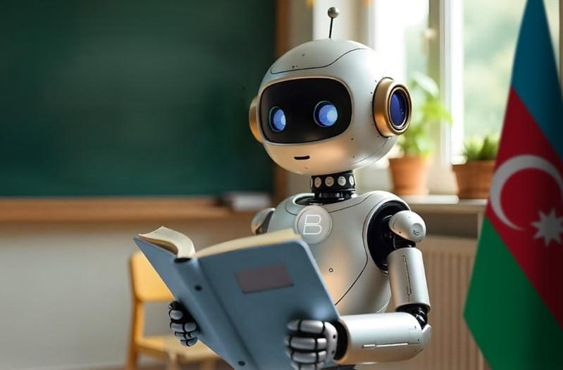 "BilBacar"la bağlı bütün sualların cavabı