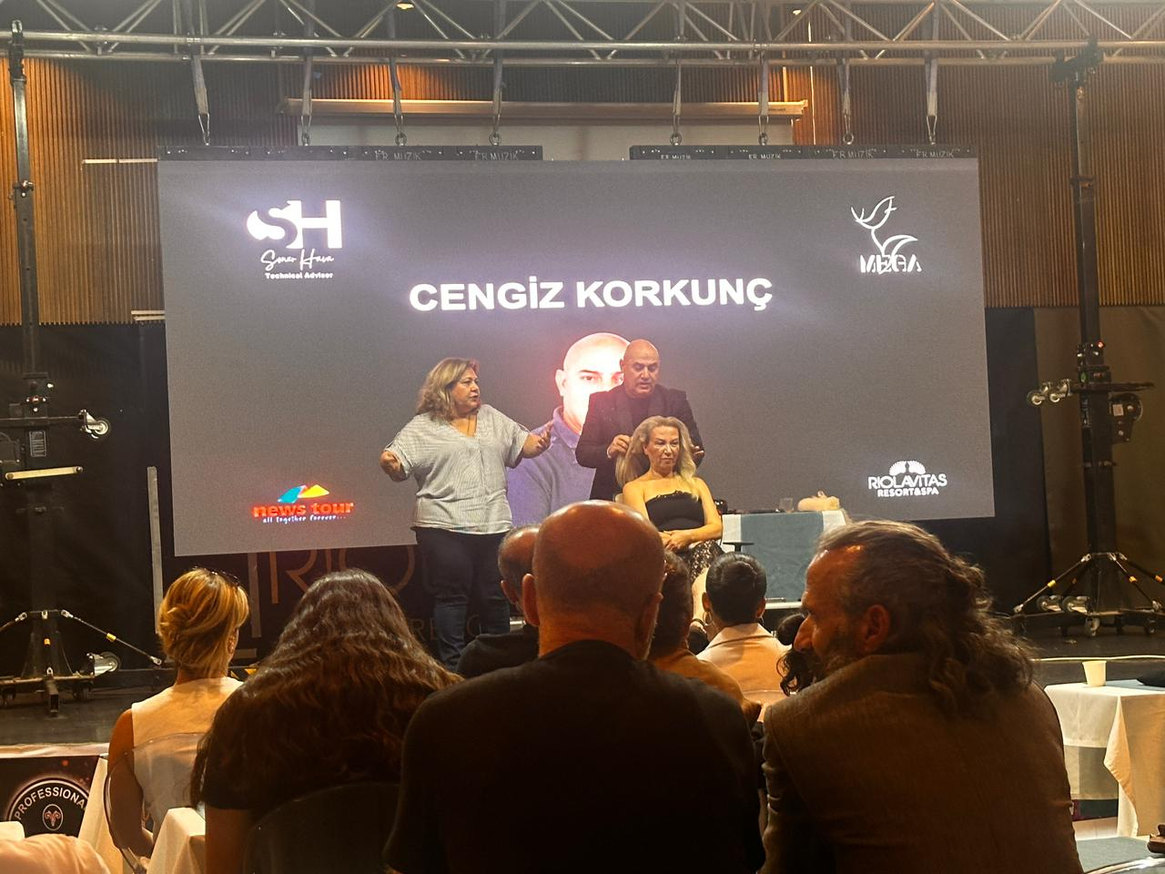 Peşə təhsili alan tələbələr beynəlxalq müsabiqənin qalibi oldular