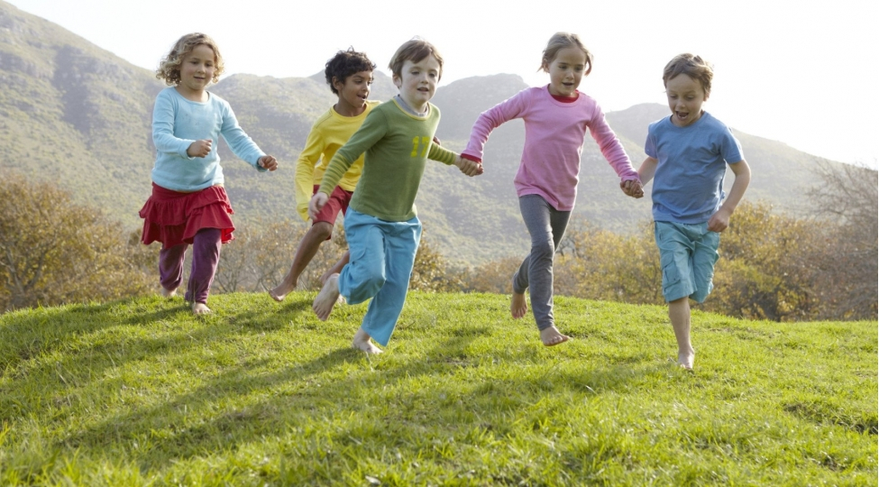 Uşaqlarla bağlı yeni fəaliyyət planı hazırlanır 