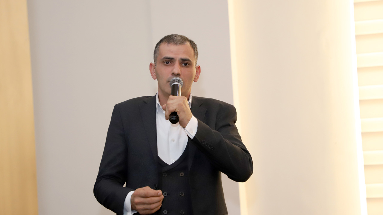 ETİHİ Respublika Komitəsinin növbəti regional görüşü Salyanda keçirilib