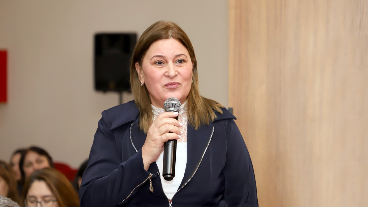 ETİHİ Respublika Komitəsinin növbəti regional görüşü Salyanda keçirilib