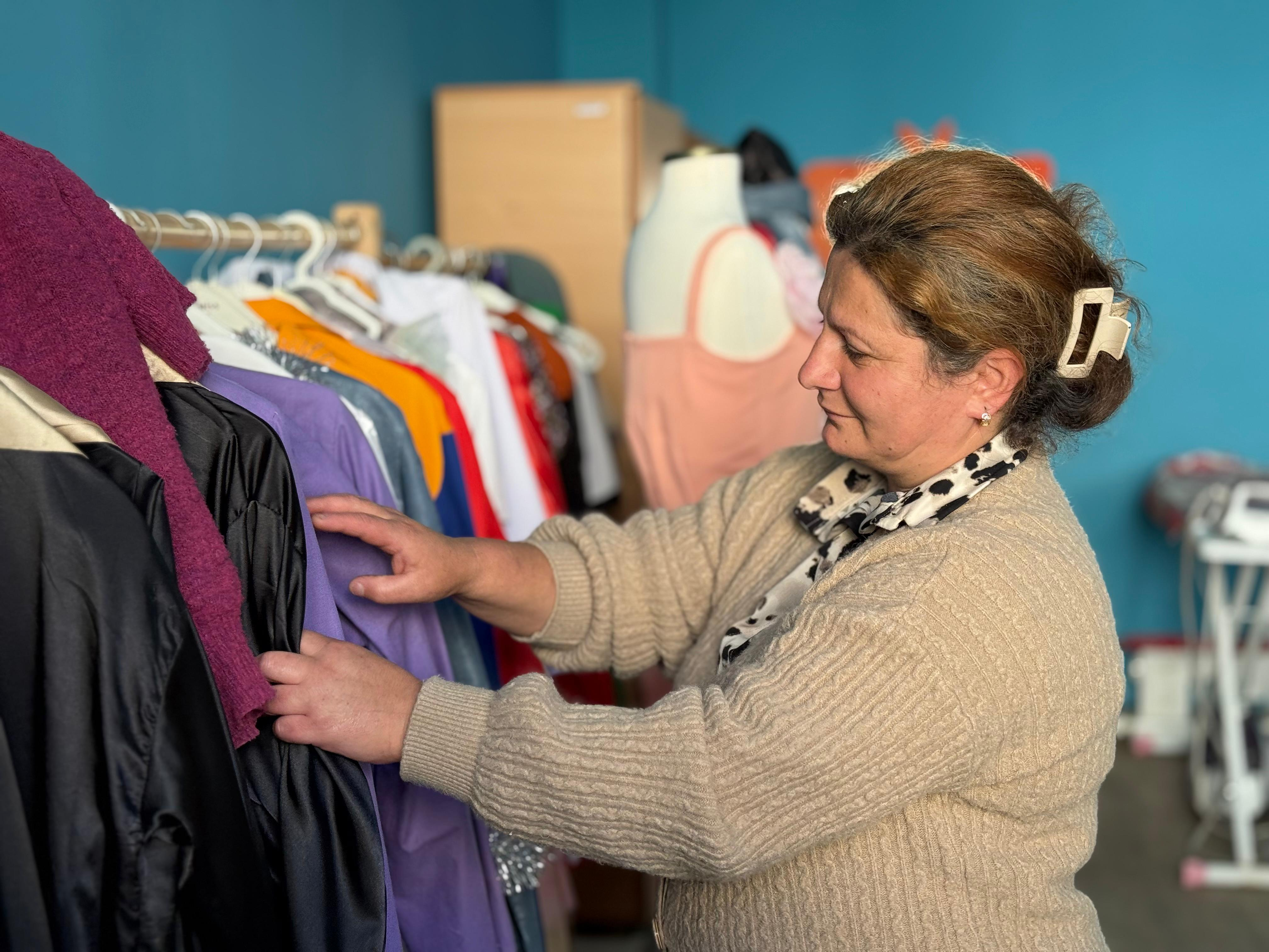 Övladlarının davranışına görə valideynlər təşəkkürnamə aldılar