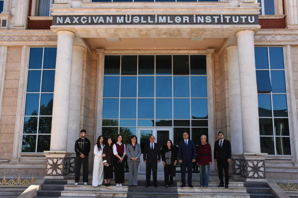 17 tələbə ilə fəaliyyətə başlayan 25 yaşlı ali təhsil ocağı