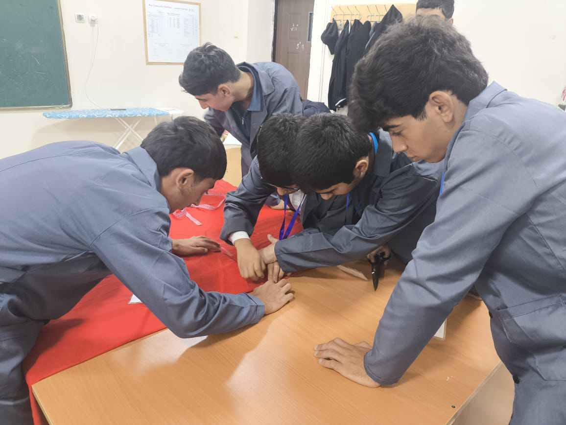 80 məktəbdə peşə yönümlü qiymətləndirmə imtahanlarına start verilib