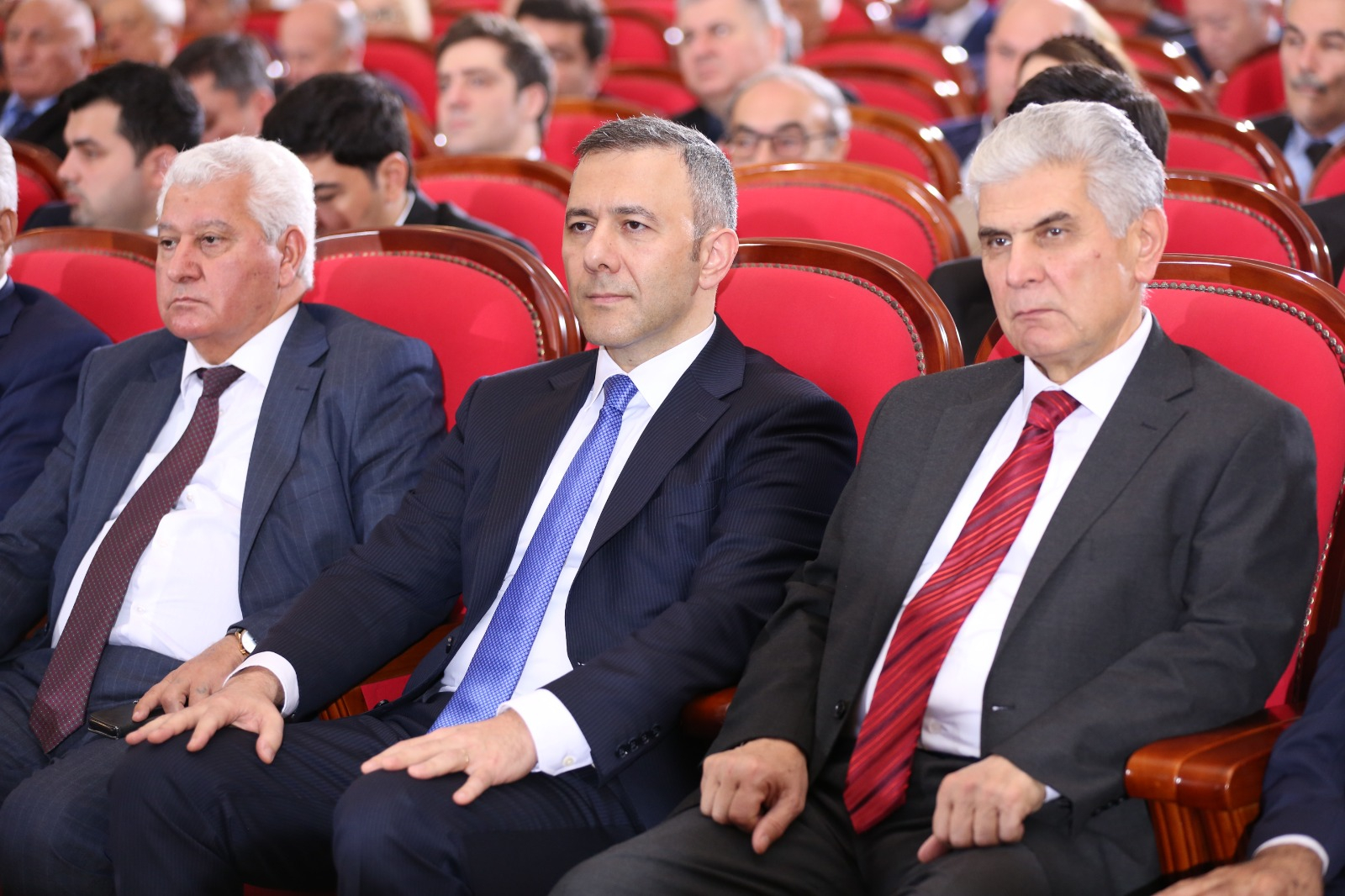 ADPU-da professor Mahirə Hüseynovanın 65 illik yubileyi keçirilib