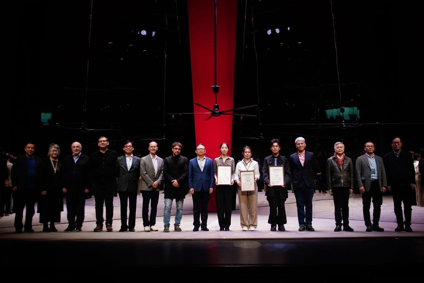 Qarabağ Universitetinin dekanı  Çində beynəlxalq musiqi festivalında çıxış edib