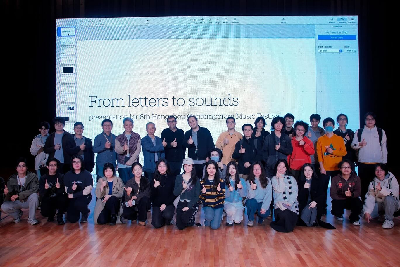Qarabağ Universitetinin dekanı  Çində beynəlxalq musiqi festivalında çıxış edib