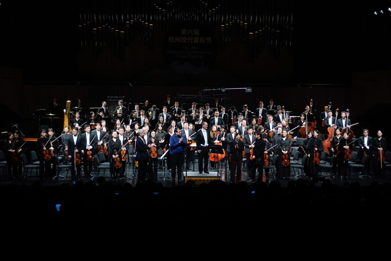 Qarabağ Universitetinin dekanı  Çində beynəlxalq musiqi festivalında çıxış edib