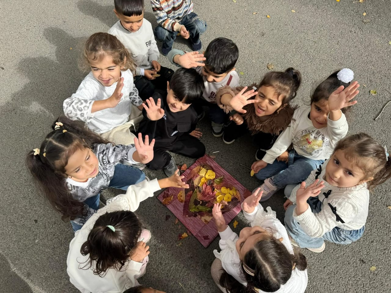 Şərqi Zəngəzurda  83 uşaq təhsilə ilk addımını atıb