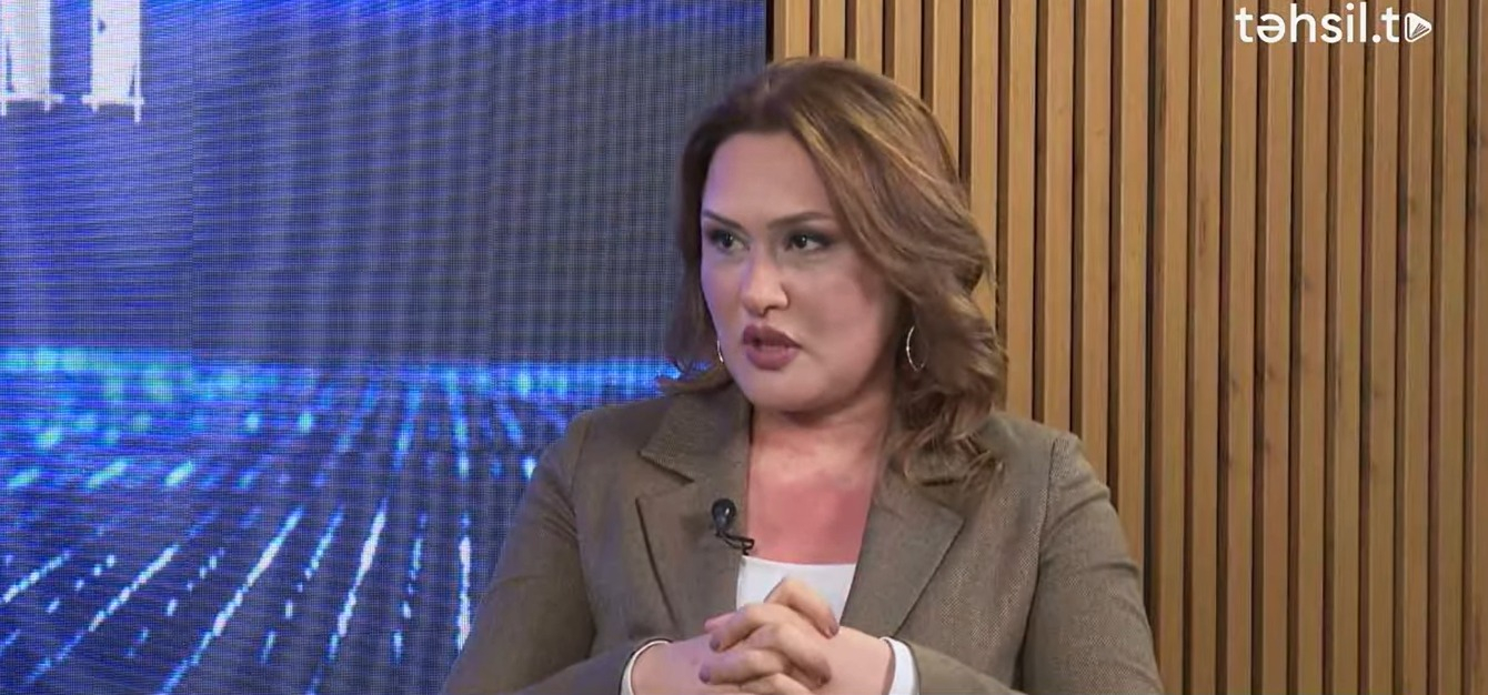 Daimi icması olan məktəblərdə neqativ hallar daha az müşahidə edilir