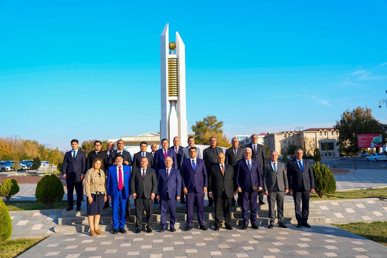 NDU-da “Zəfər irsi” adlı konfrans keçirilib