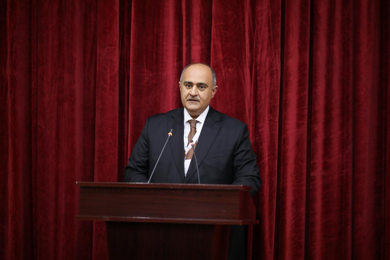 NDU-da “Zəfər irsi” adlı konfrans keçirilib