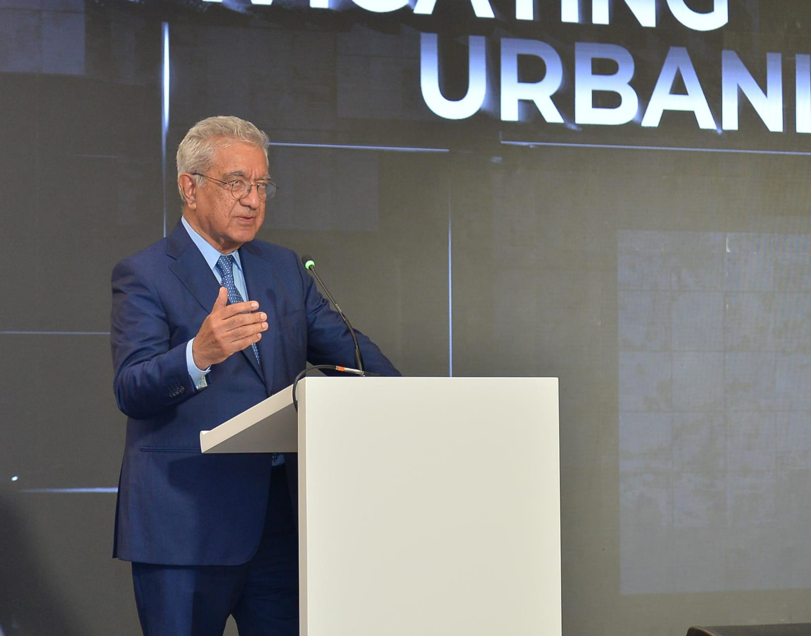 ADA Universitetində “Baku Archifest 2025” festivalının açılışı olub