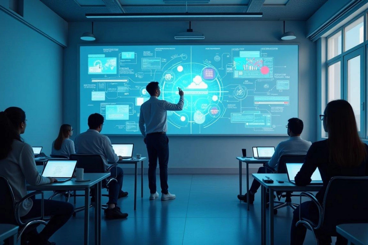 Müəllimlər üçün yeni layihəyə start verilib