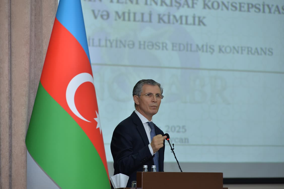 Deputat: Alimlərimizin arqumentli cavabları elmimizin gücünü təsdiqlədi