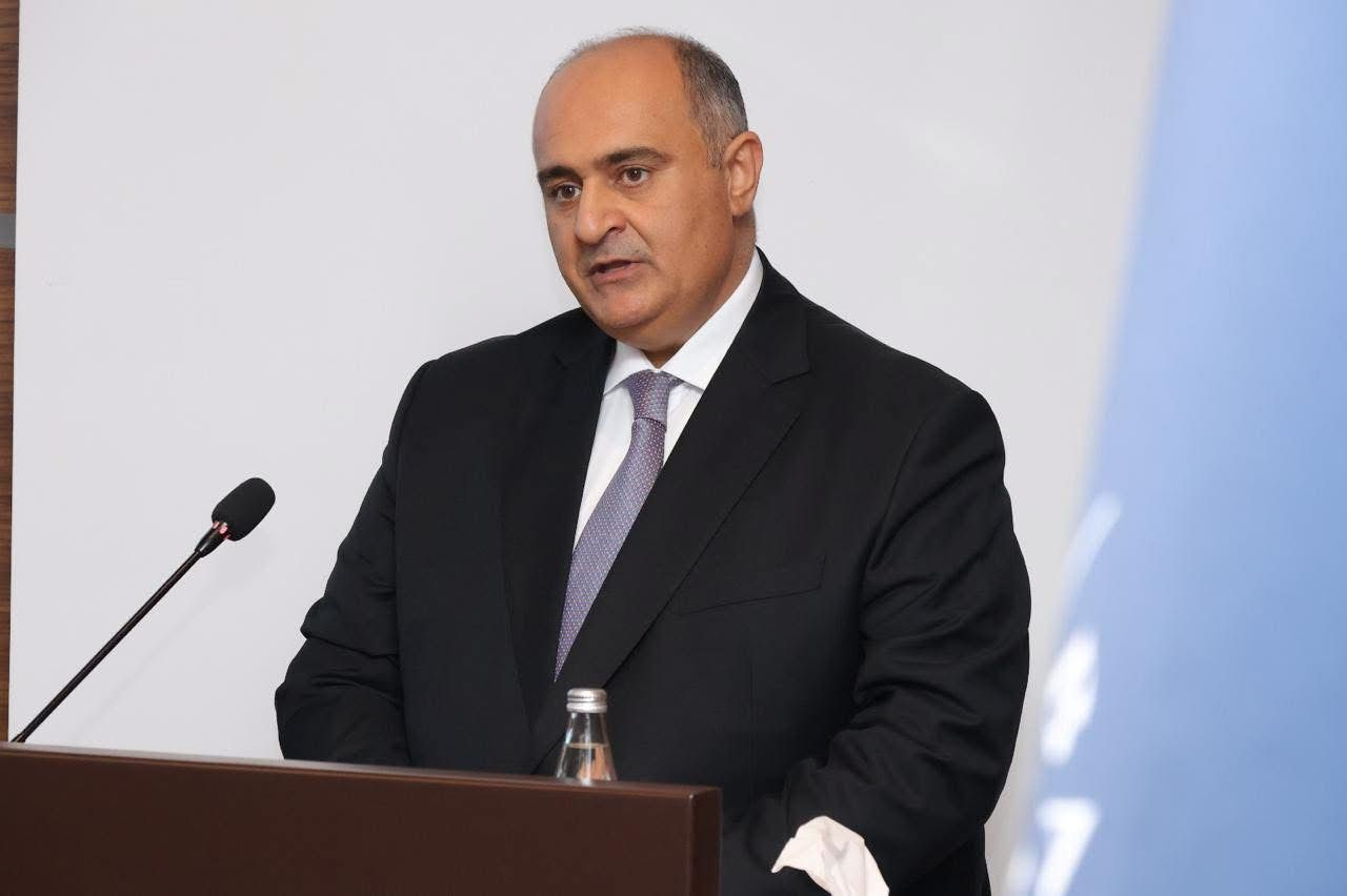 Anar Nağıyev: Qələbənin nəticələrinin ali təhsil və elmi müəssisələrdə öyrənilməsi vacibdir