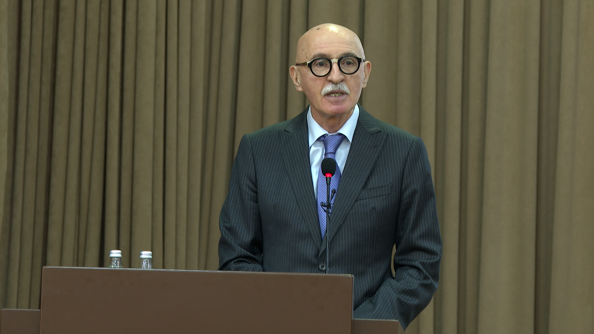 Qüdrətli dövlət və yüksək rifah Azərbaycanın əsas hədəfidir