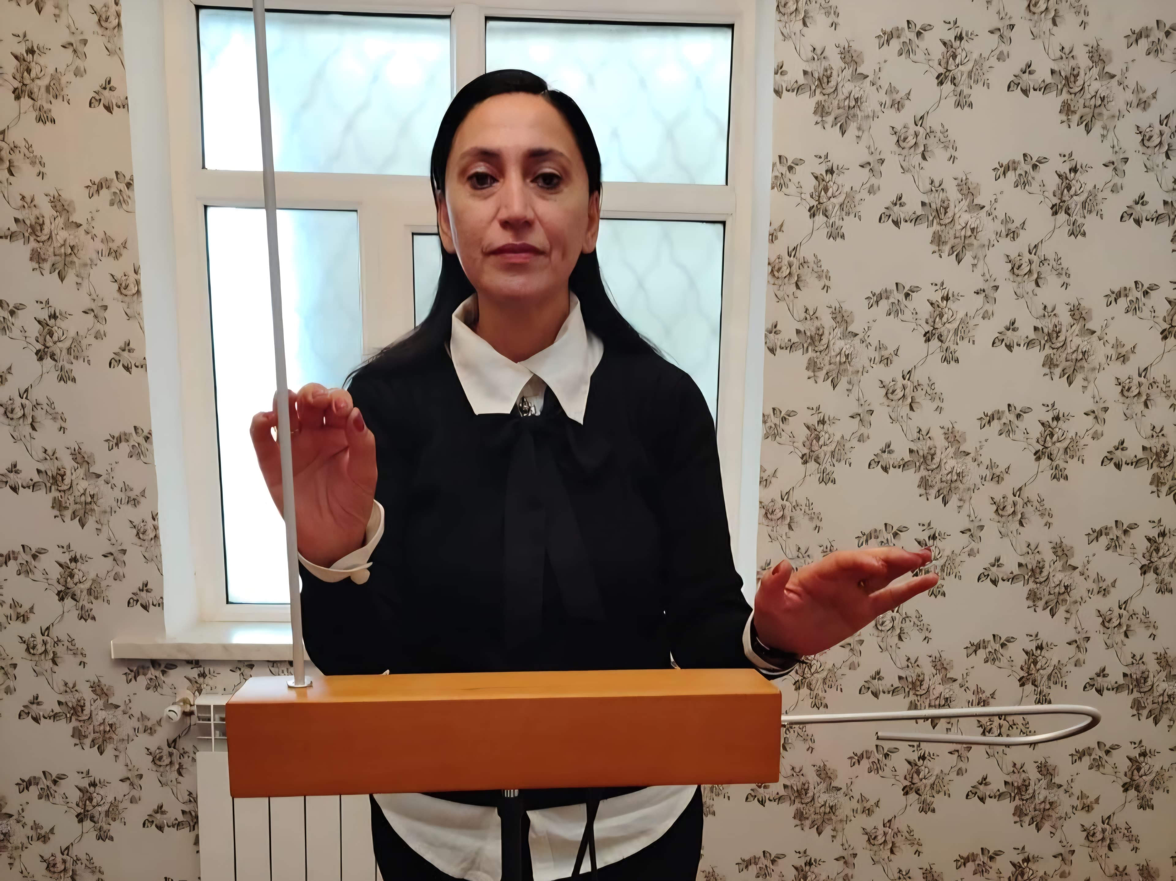 "Texnologiyanın səsini musiqiyə gətirməliyik"