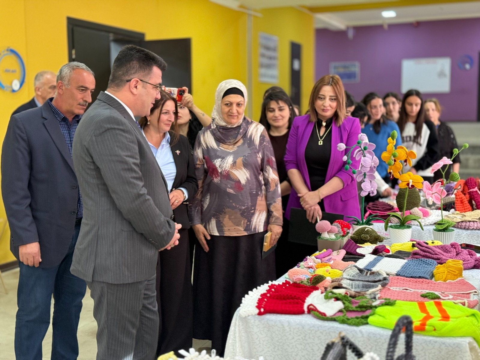 Qəbələdə “Zəfərin 5 ili”