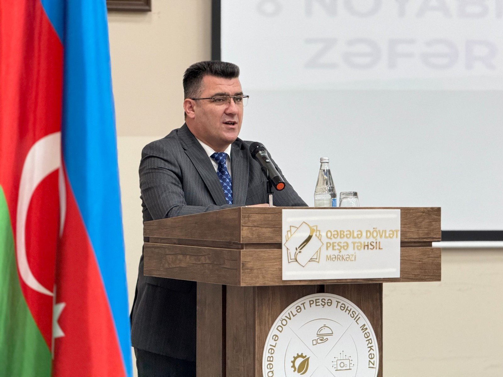 Qəbələdə “Zəfərin 5 ili”