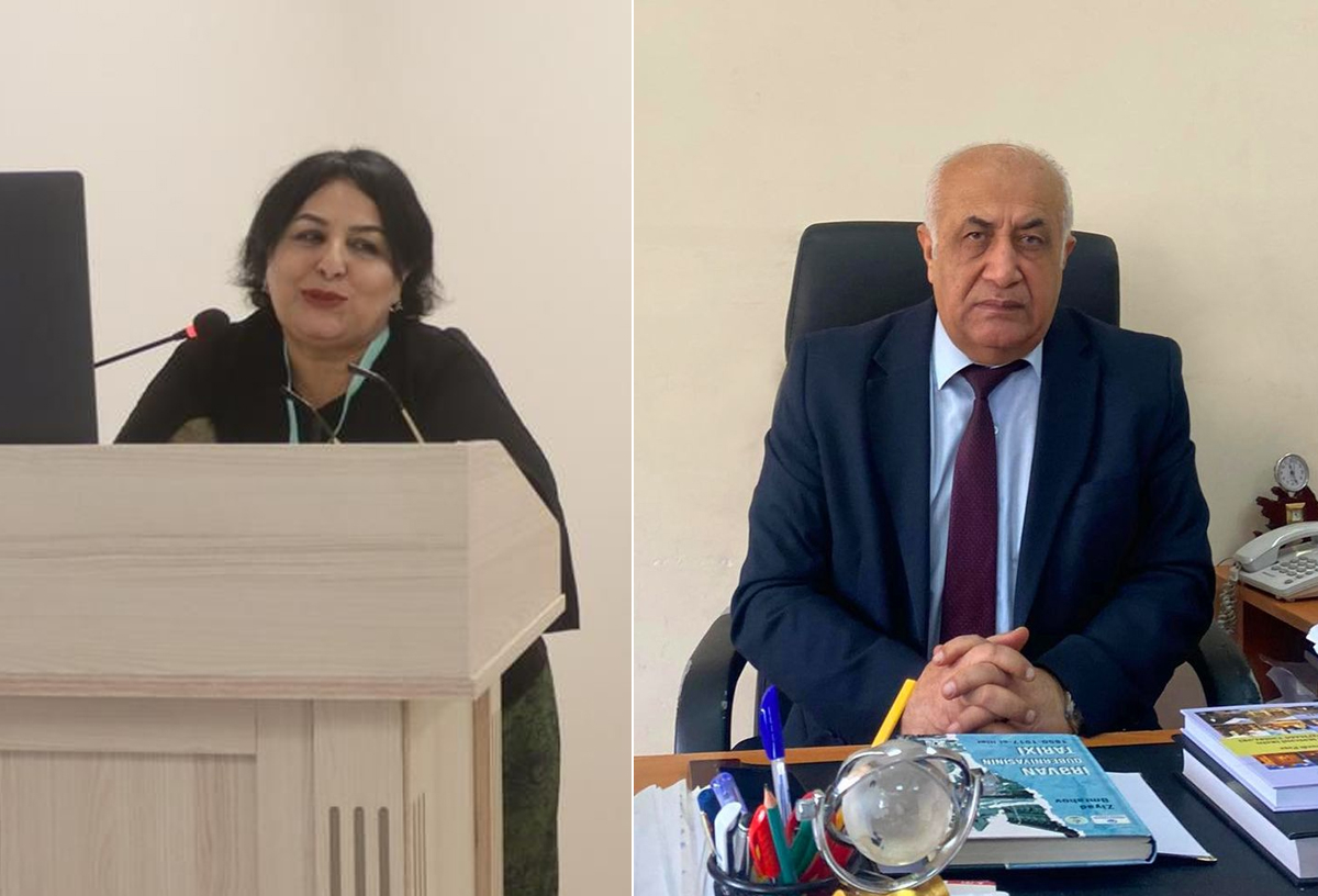 “Prezident illərlə çəkdiyim zəhmətə yüksək qiymət verib”