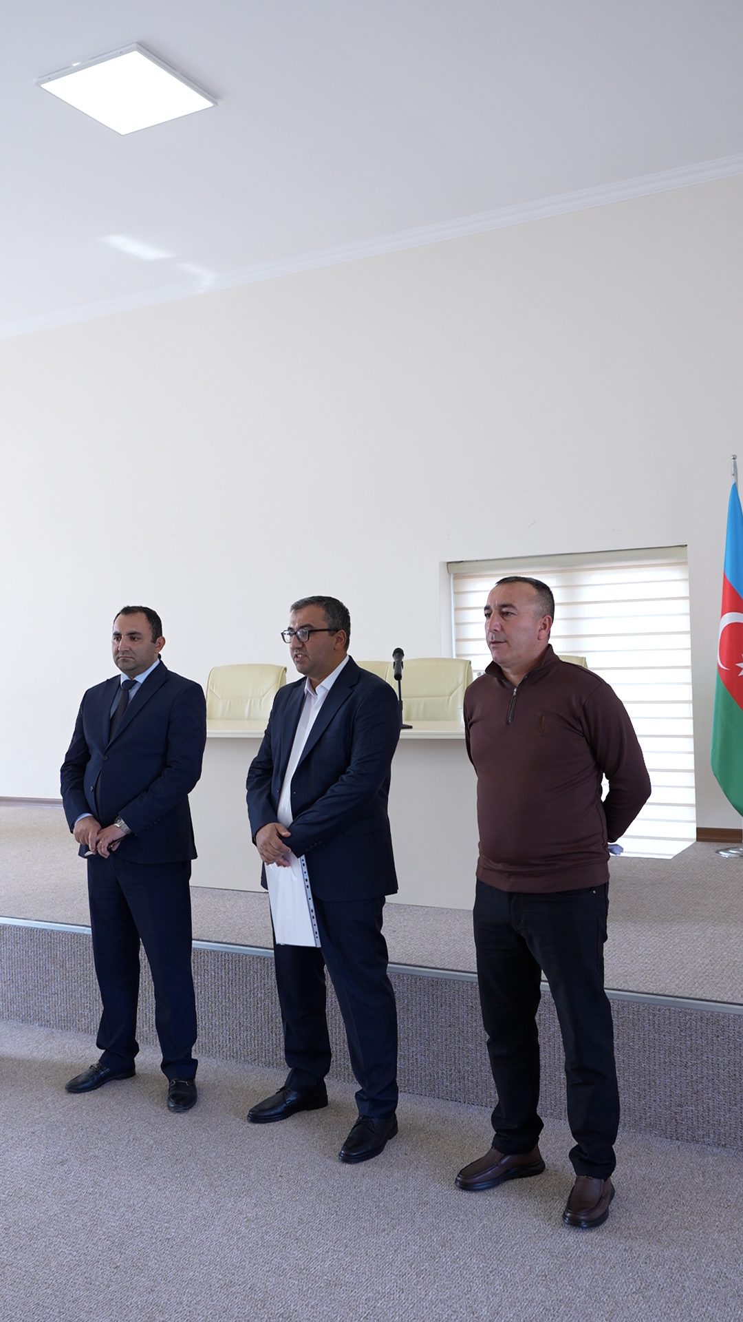 Salyanda "Məktəbli Kuboku" turnirinə start verilib