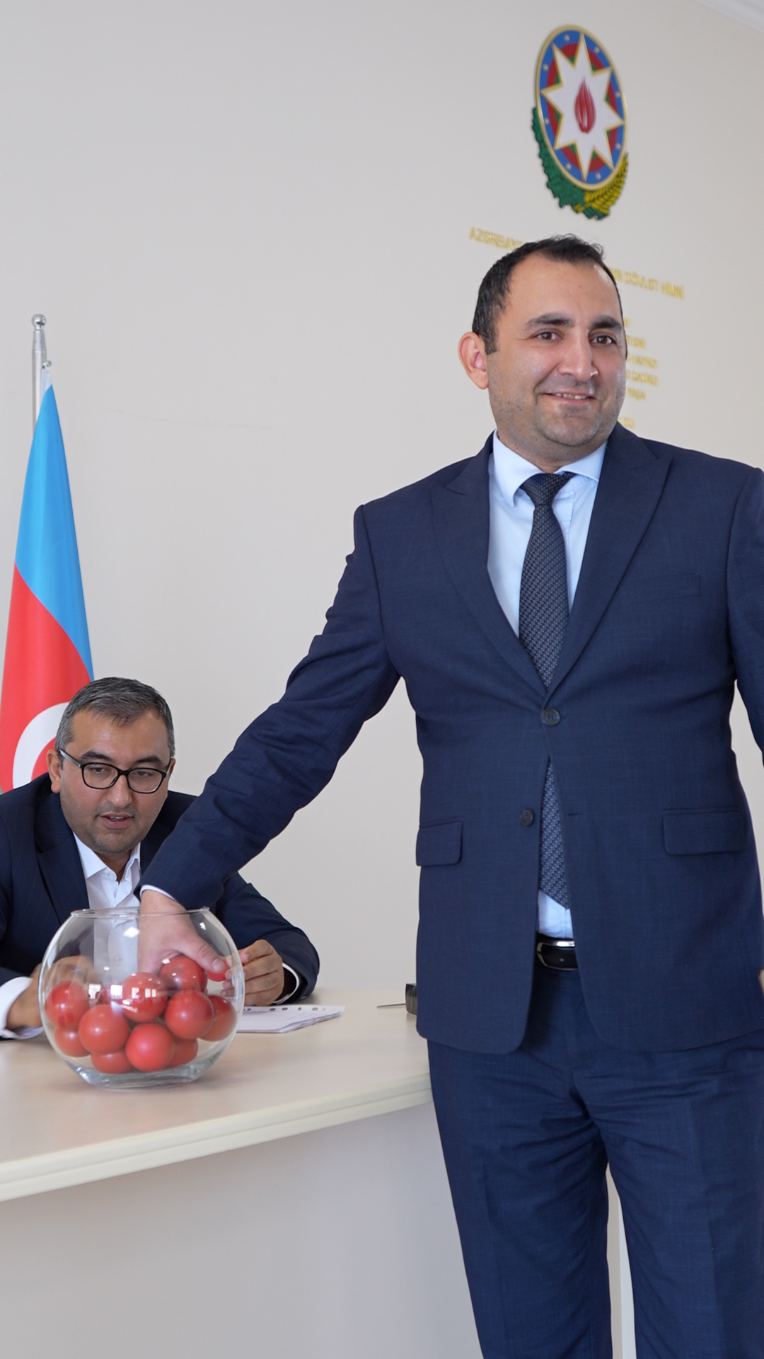 Salyanda "Məktəbli Kuboku" turnirinə start verilib