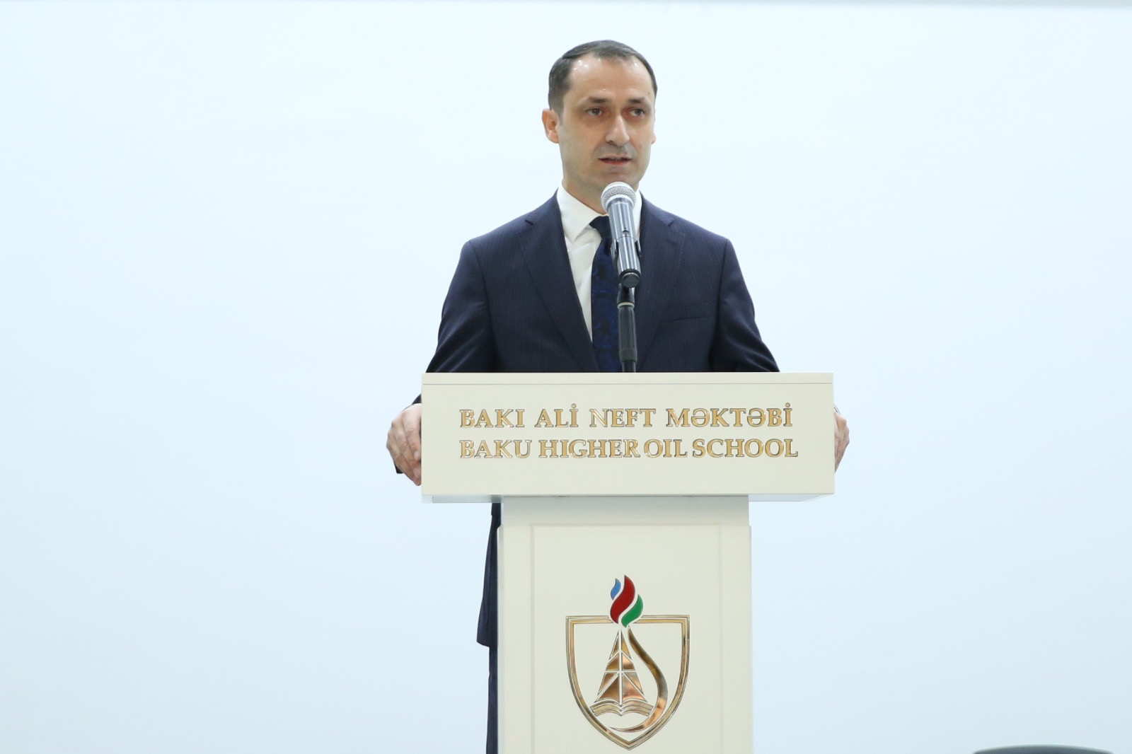 BANM-in nəzdində Rəqəmsal Biliklər Liseyi açılıb