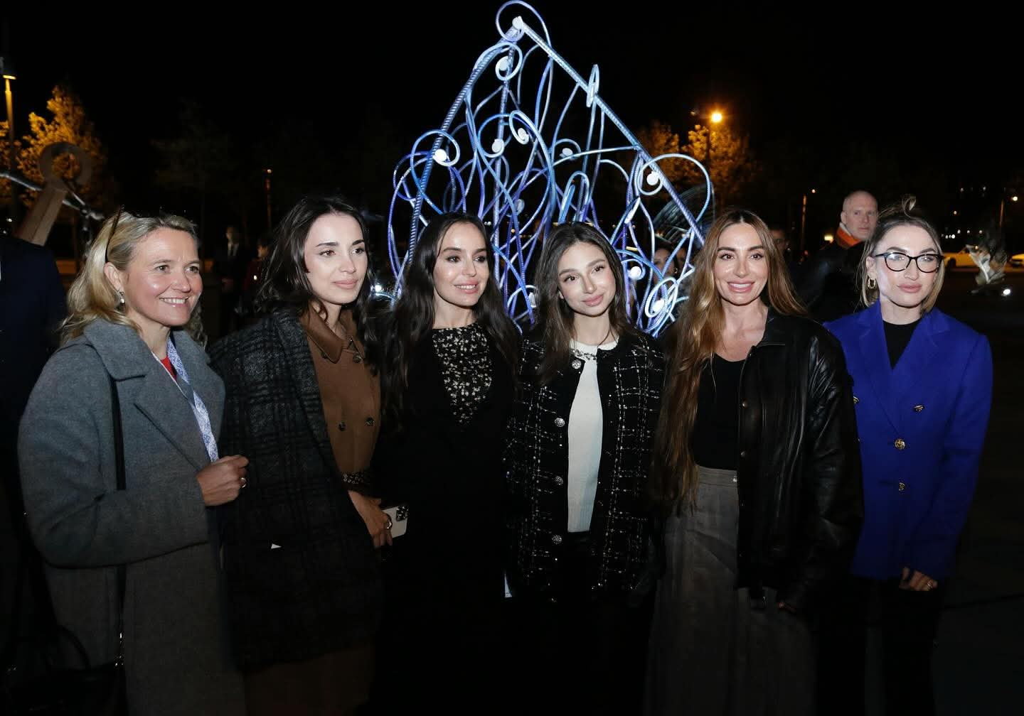 SABAH tələbəsi “Baku Steel Art 2025”də ölkəmizi təmsil edib