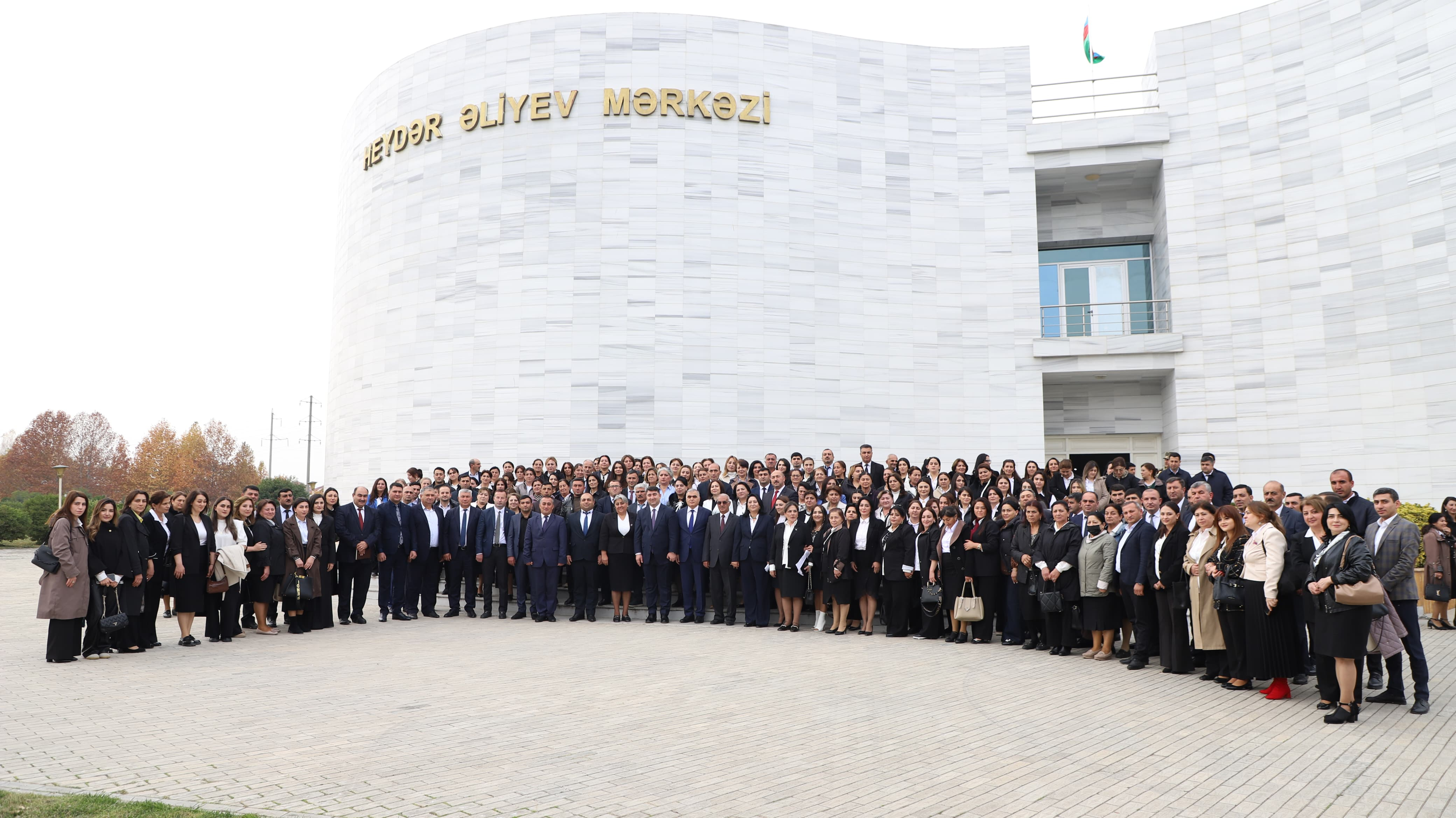 ETİHİ Respublika Komitəsinin növbəti regional görüşü Qazax–Tovuz bölgəsində keçirilib