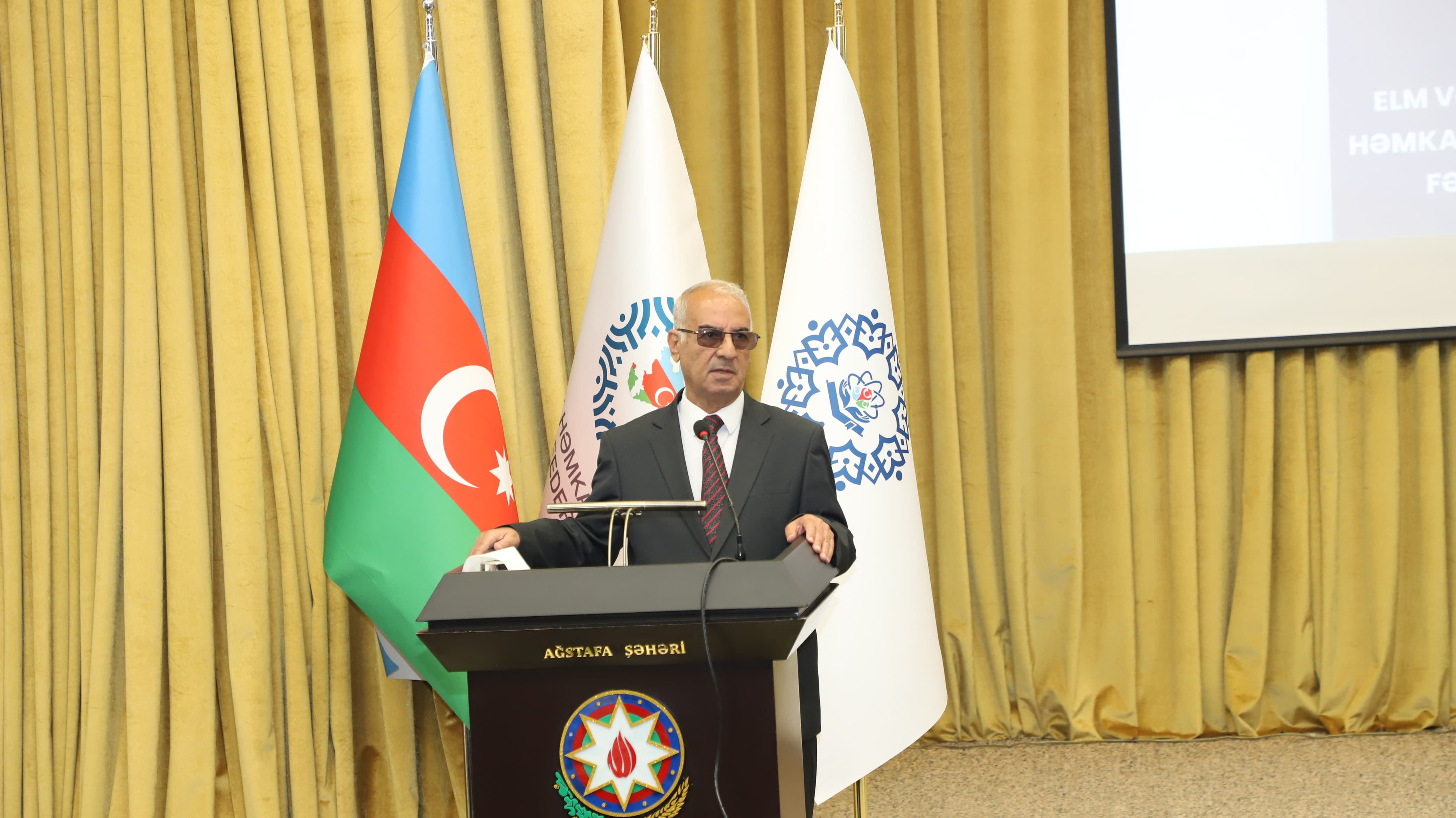 ETİHİ Respublika Komitəsinin növbəti regional görüşü Qazax–Tovuz bölgəsində keçirilib