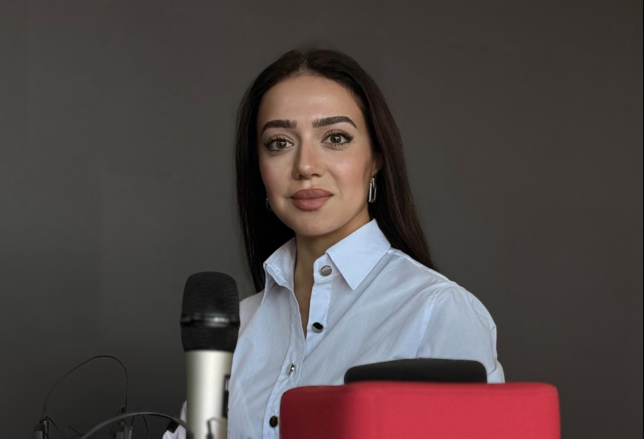 Edinburqda azərbaycanlı mütəxəssis beynəlxalq layihə idarəçiliyi proqramı hazırlayır