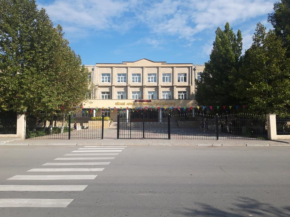 Elm və təhsilin inkişafı məktəbdən başlayır