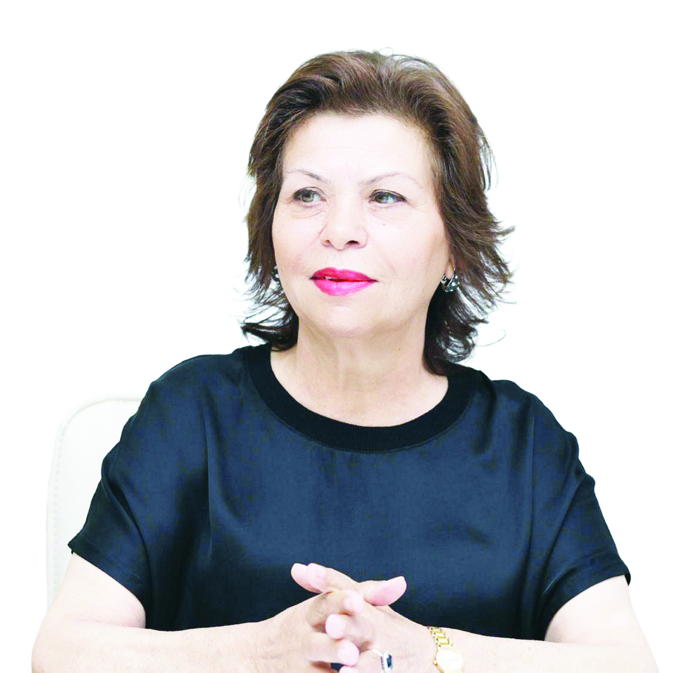 Mahirə Nağıqızının poetik dili