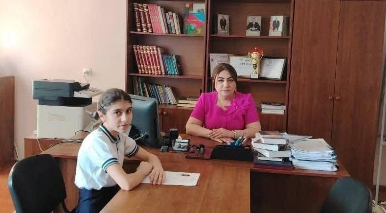 Elm və təhsilin inkişafı məktəbdən başlayır