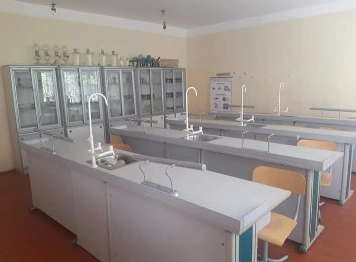 Elm və təhsilin inkişafı məktəbdən başlayır