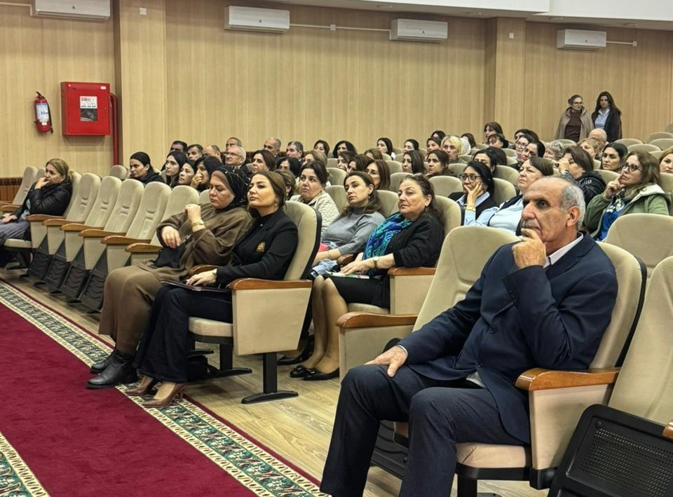 Hərbi liseydə elmi-metodiki görüş təşkil olunub