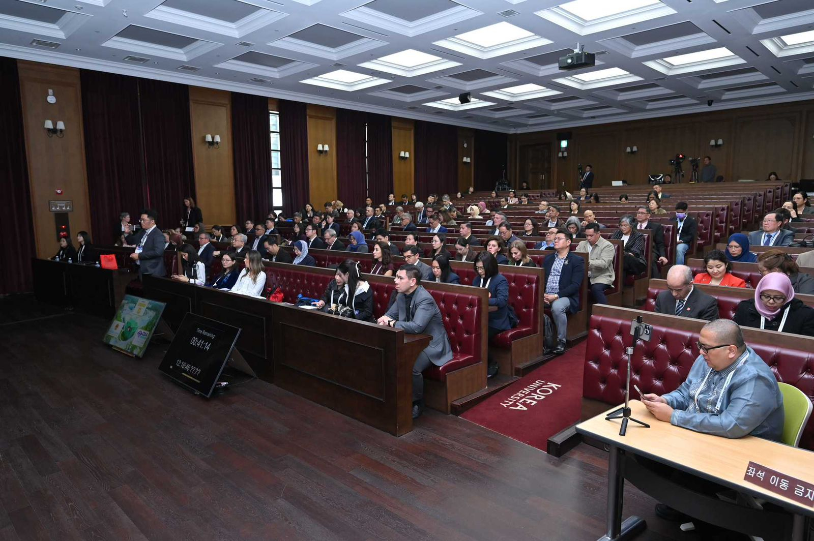 AzMİU QS tərəfindən “5 Stars” sertifikatı ilə təltif olunub