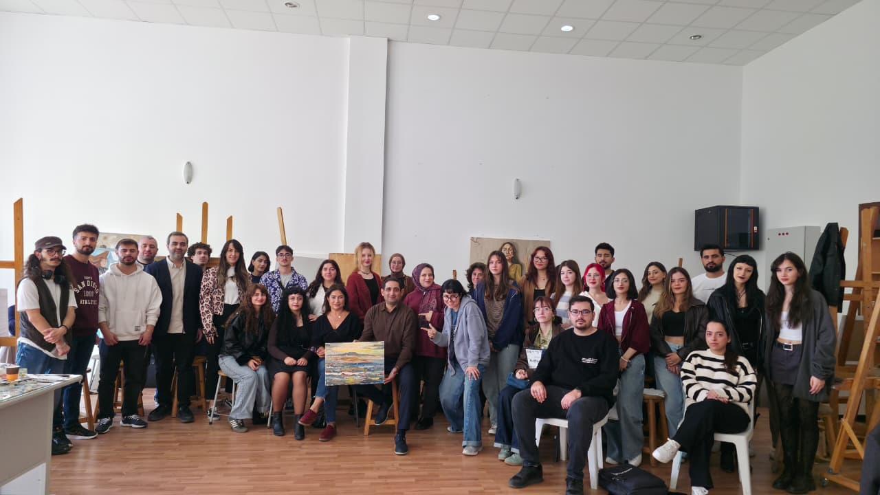 AzMİU və Balıkəsir Universiteti arasında əməkdaşlıq genişlənir