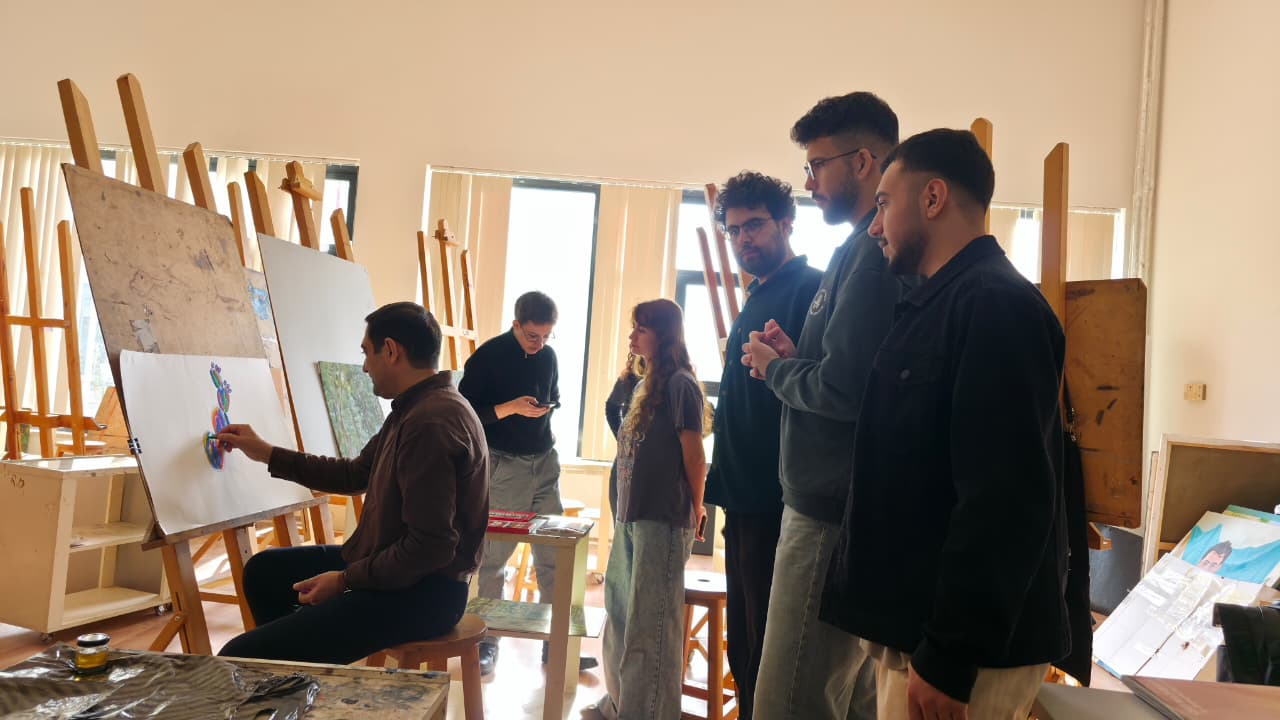 AzMİU və Balıkəsir Universiteti arasında əməkdaşlıq genişlənir