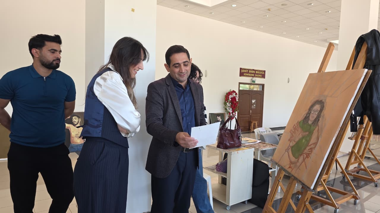 AzMİU və Balıkəsir Universiteti arasında əməkdaşlıq genişlənir