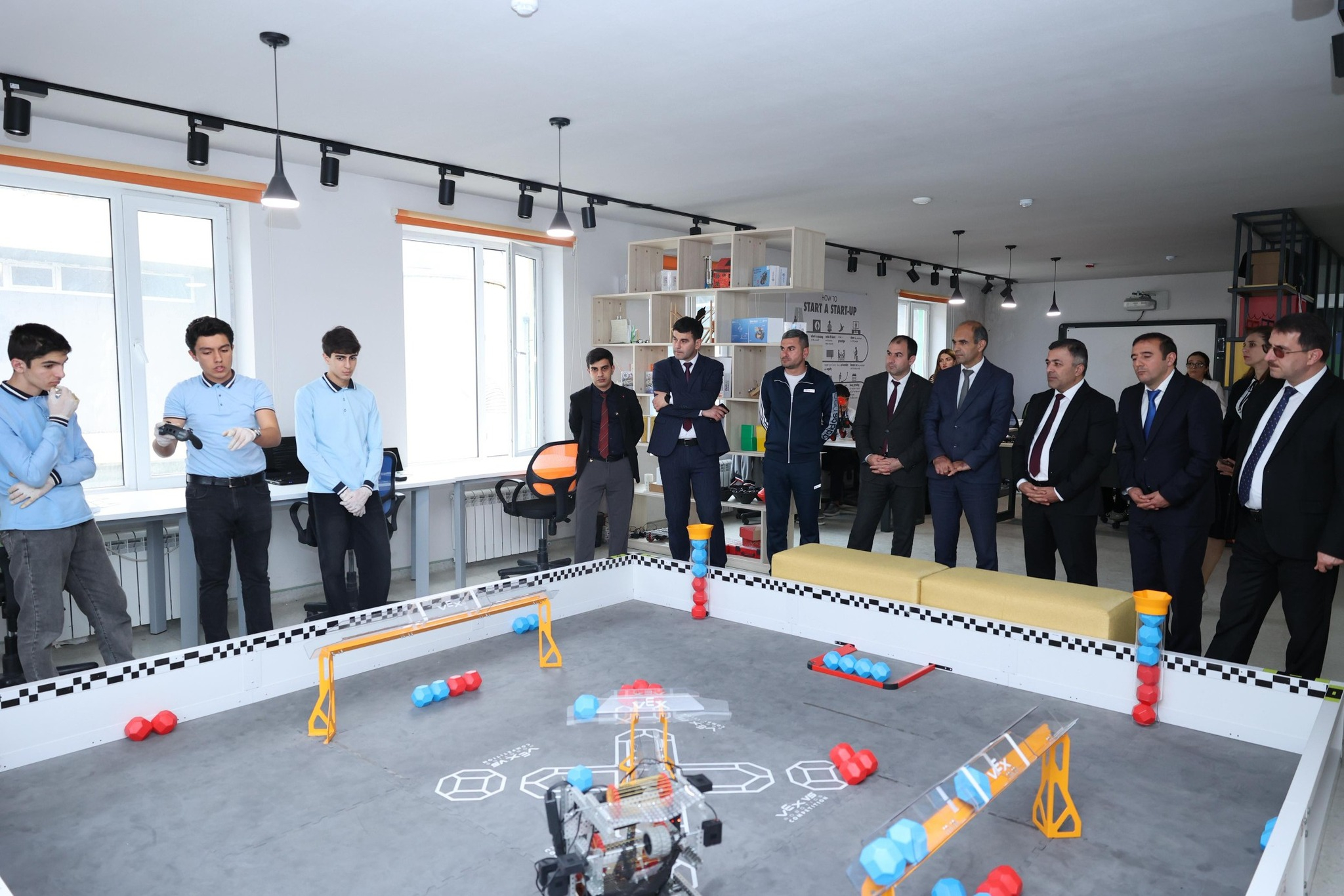 SAF 2025-də Şirvan-Salyan regionunu 20 komanda təmsil edəcək